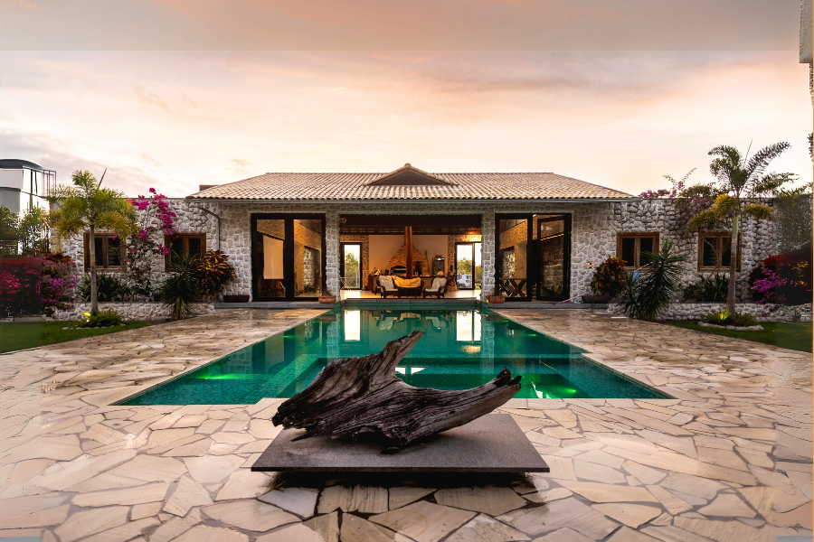 Luxury Vacation Rental Management