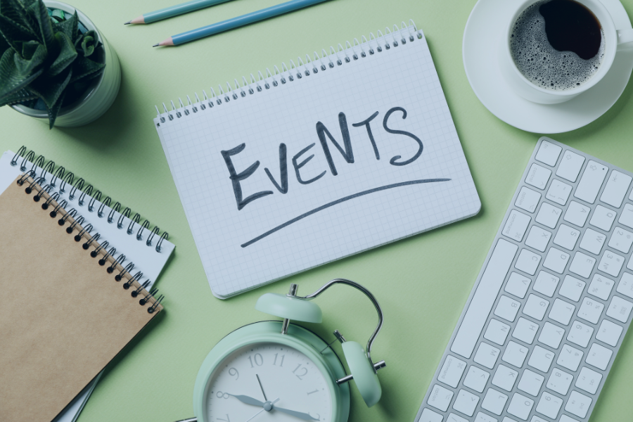 Planning for Vacation Rental Events 2026