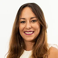 Maria Pedregosa