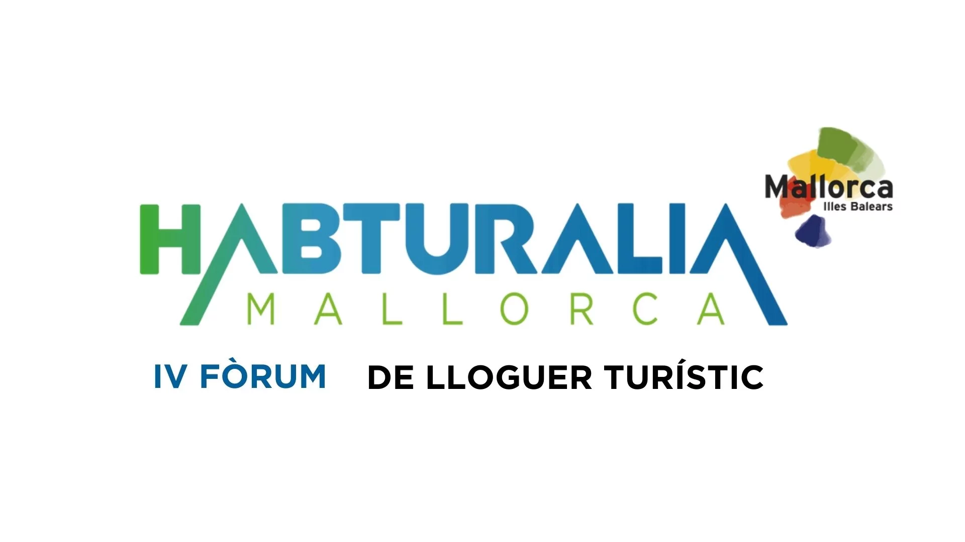 IV Foro Habturalia Mallorca 2026