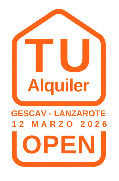 TuAlquiler.club Spring Meeting 2026 opening announcement for Gescav event in Lanzarote on 12 March