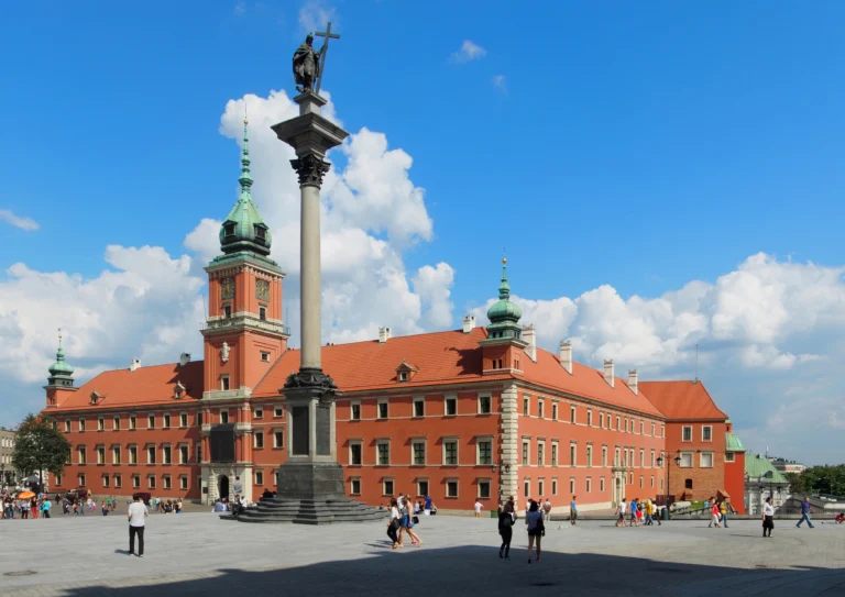 warsaw