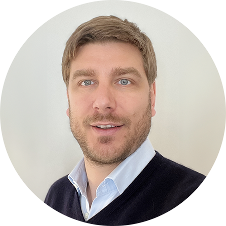 Gregor Schweitzer