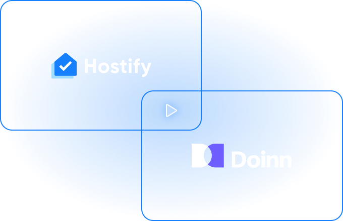 hostify doinn