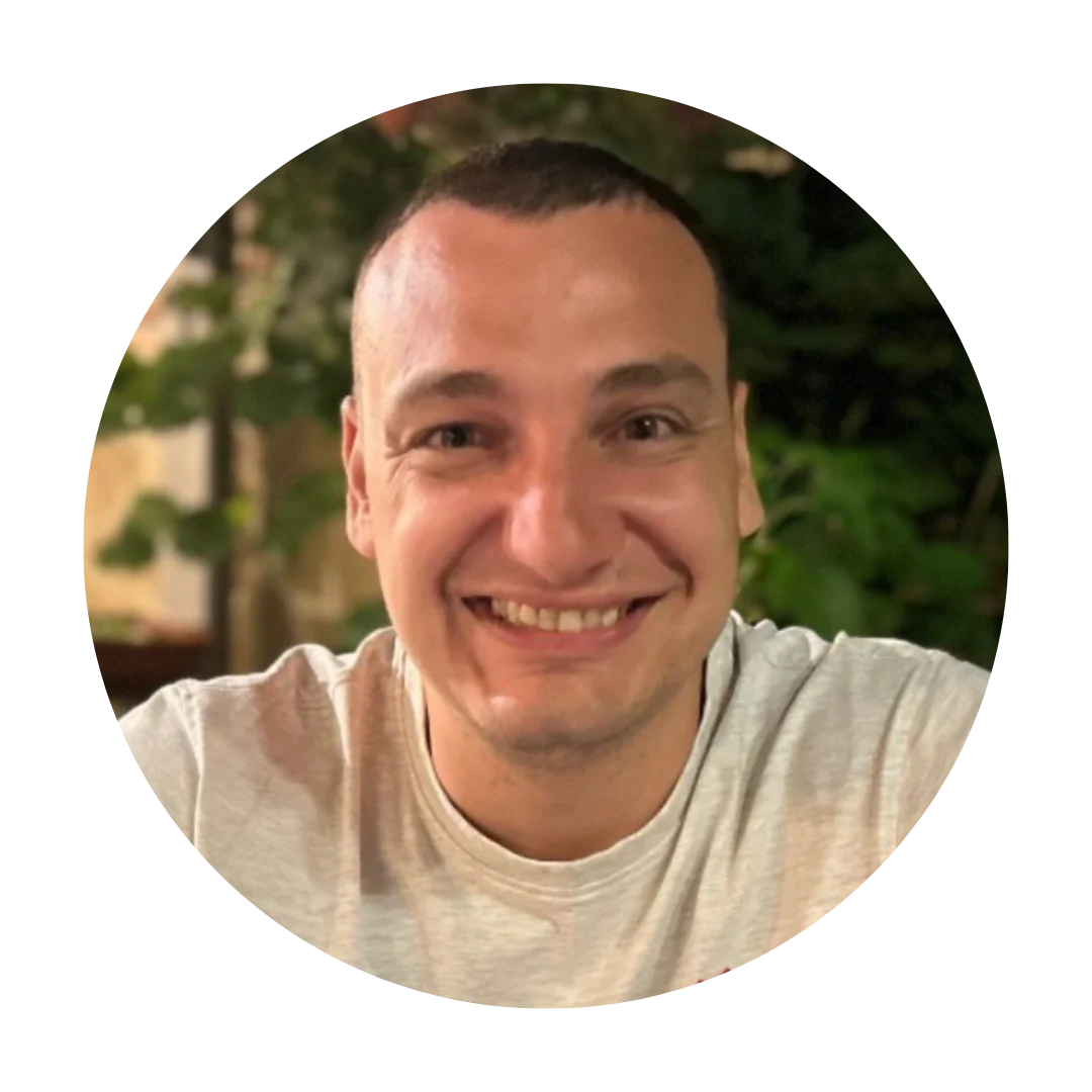 Miro Gospodinov