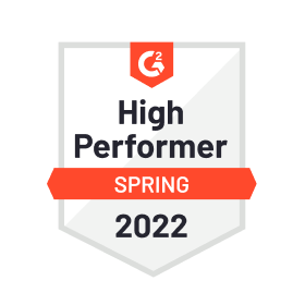 badge spring 2