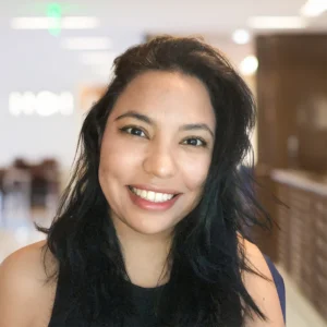 Picture of Erika Triana