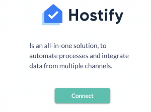 Hostify Property Management System