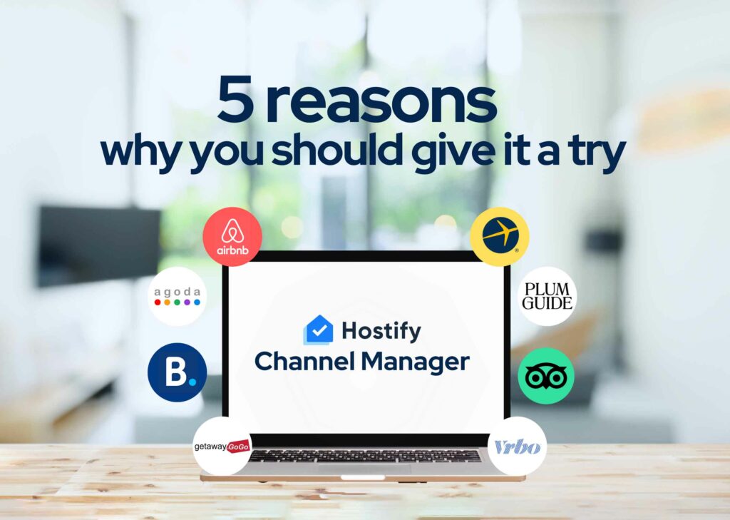 Channel Manager blog