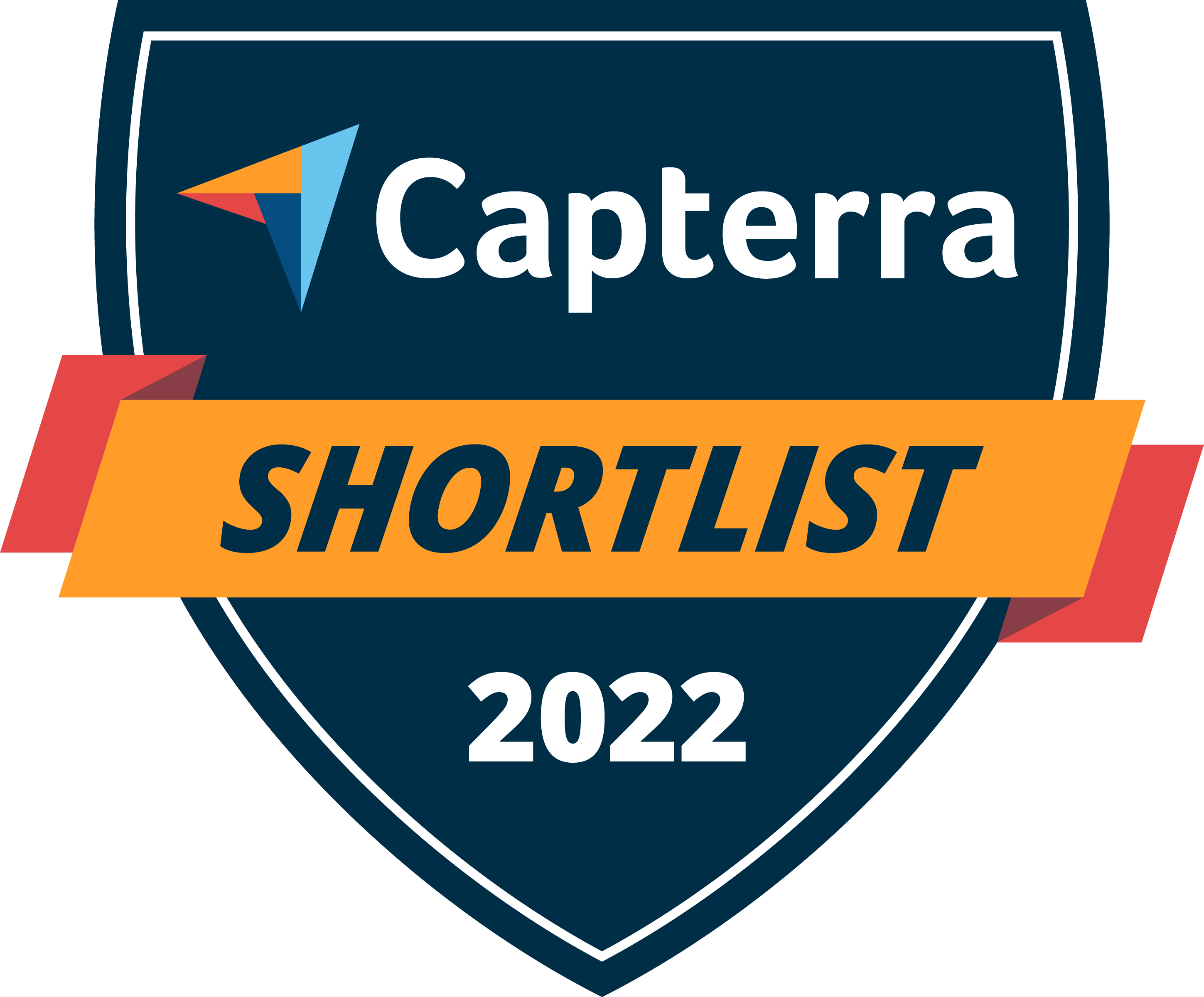 badge capterra