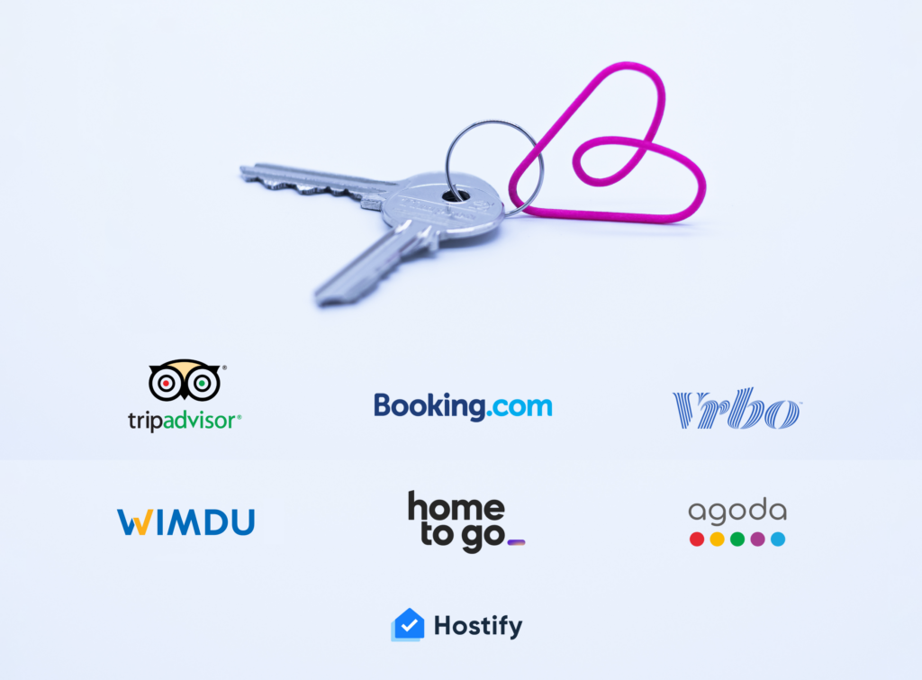 beyond booking blog