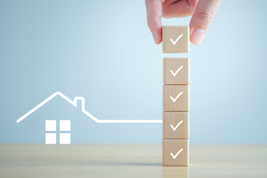 Top 5 property management features that will improve your landlords' experience