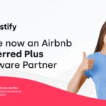 Hostify alcanza el estatus de socio Preferred+ de Airbnb