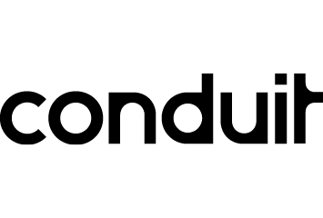 Conduit IntegrationsWebsiteLogo