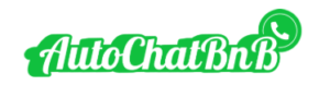 AutoChatBnB
