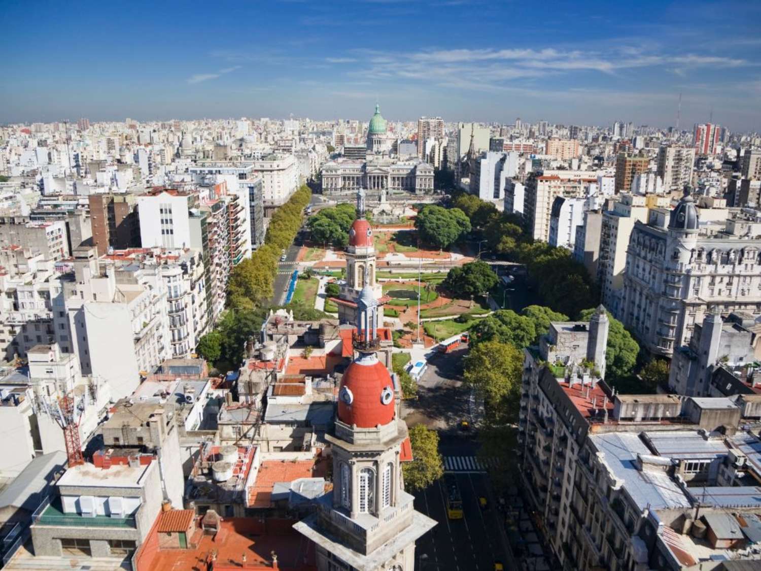 Buenos Aires Blogs