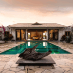 Luxury Vacation Rental Management