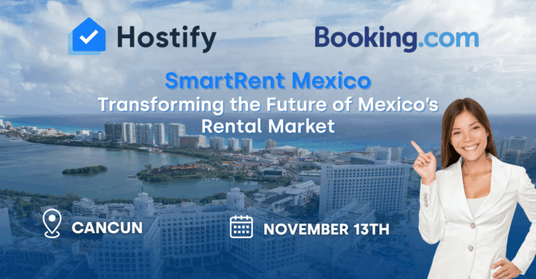 Evento B.COM Cancun LinkedIn