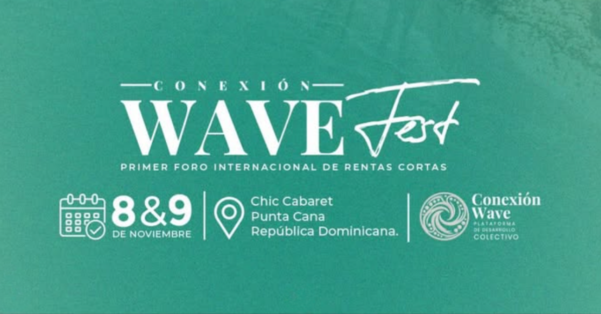 RD Short Term Rentals Gala LinkedIn