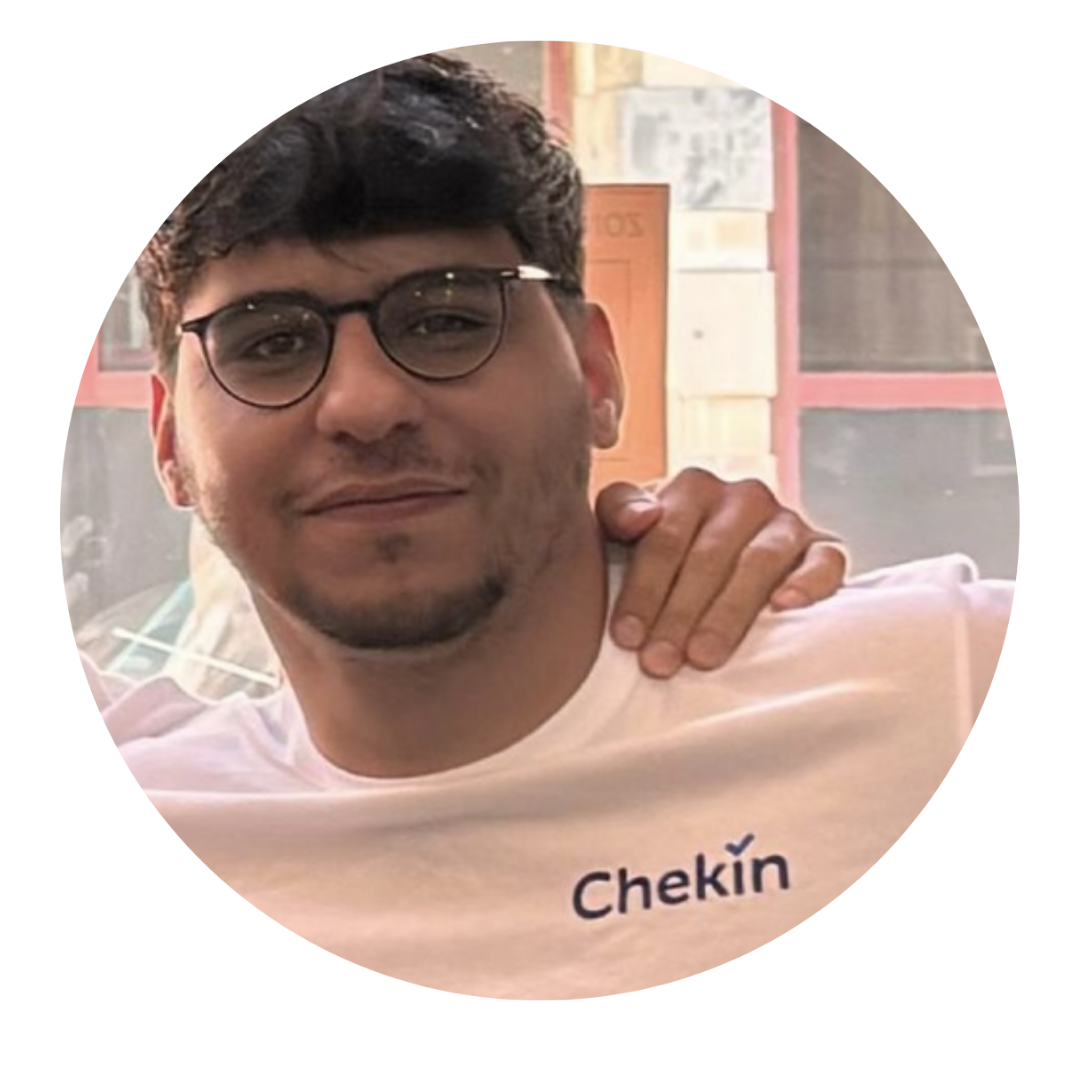 Stop Wasting Time 26