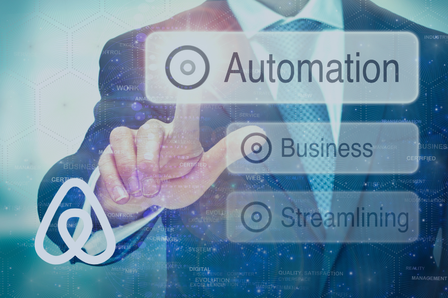 Débuter avec l'automatisation Airbnb en utilisant un logiciel de gestion immobilière pour optimiser les opérations
