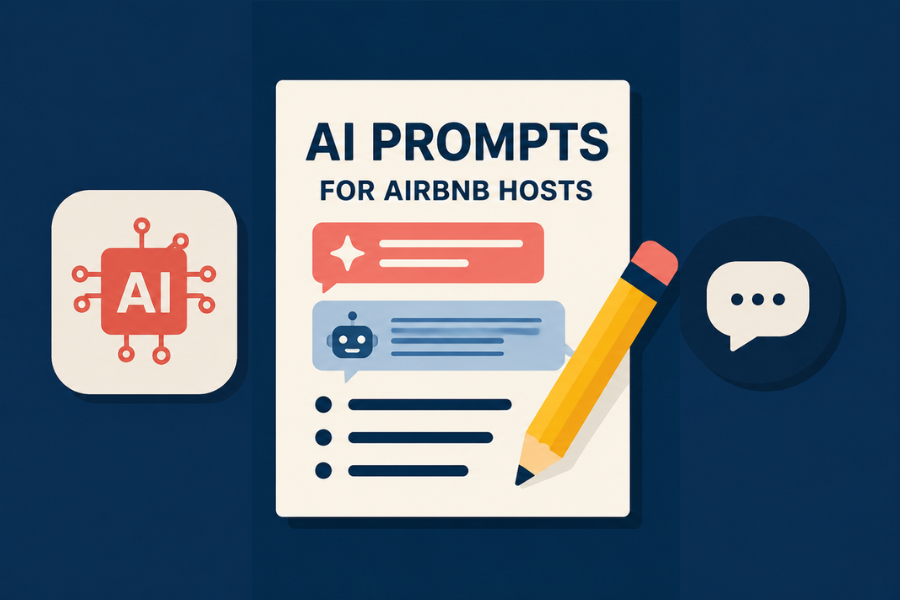 Ai prompts template