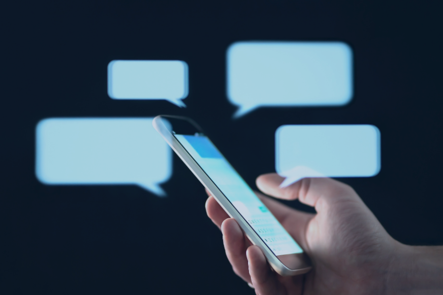 Comment configurer la messagerie automatisée pour Airbnb depuis un smartphone avec des messages automatiques pour les voyageurs