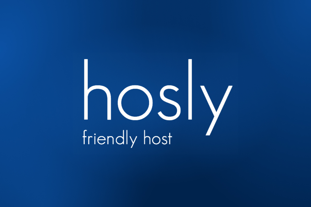 case study hosly