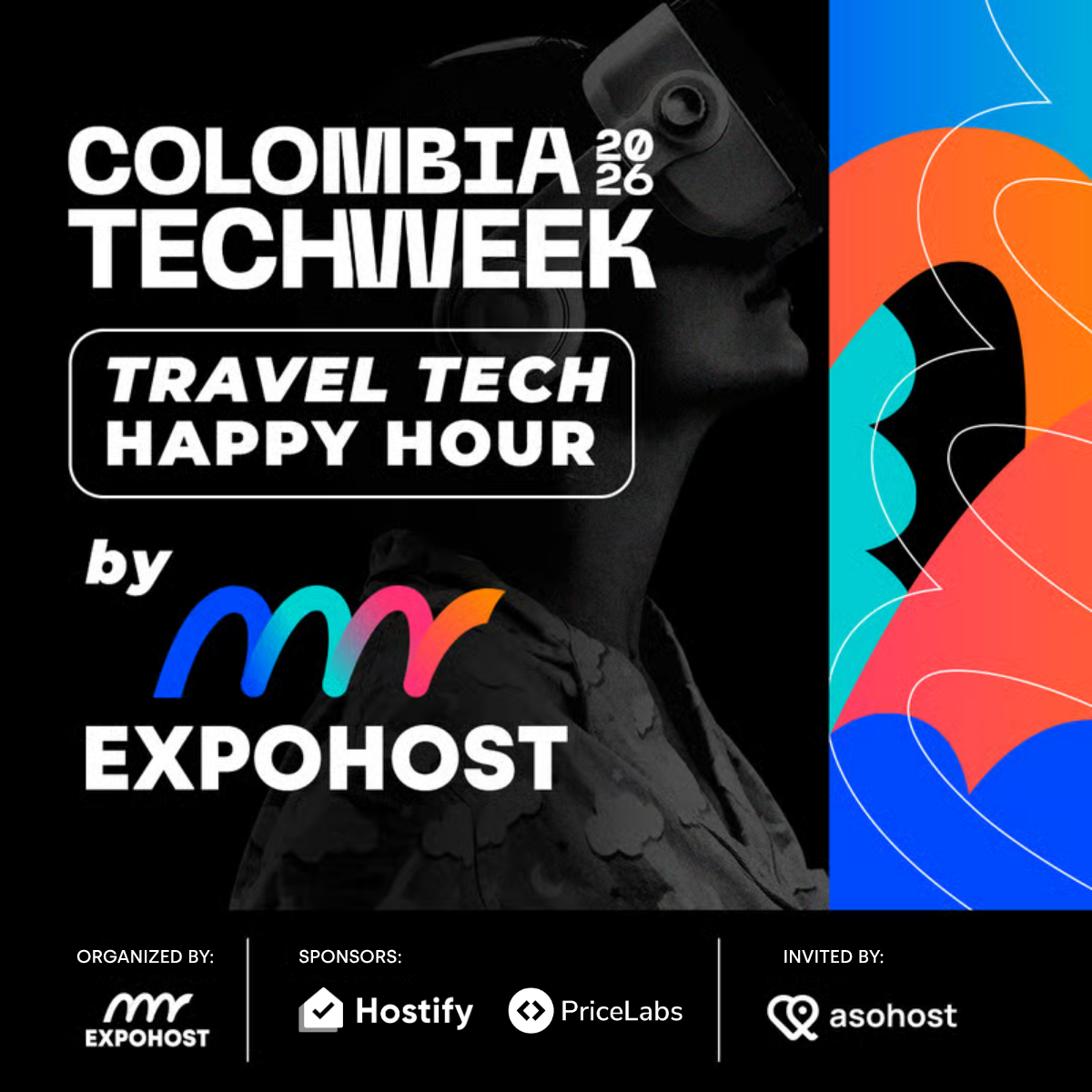 TRAVEL TECH HAPPY HOUR FB