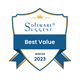 badge softwaresuggest